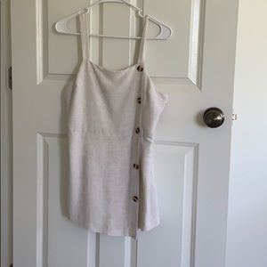 Altar’d State Romper